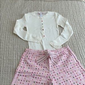 Gap Pajamas